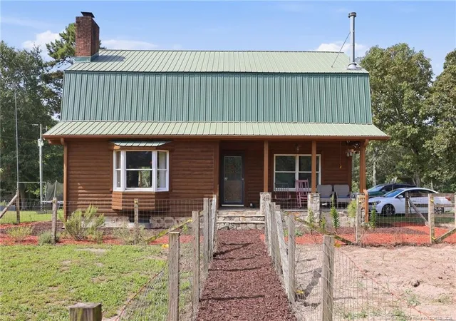 Photo 1 of Single family home for sale at 254 Docs Rd, Lillington, NC 27546 | MLS# 767532 | Listing updated on 2026-08-13
