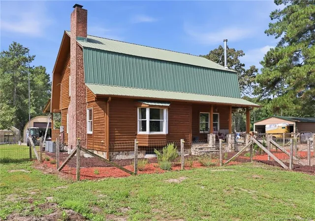 Photo 2 of Single family home for sale at 254 Docs Rd, Lillington, NC 27546 | MLS# 767532 | Listing updated on 2026-08-13
