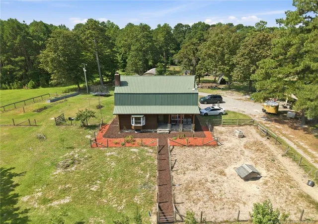 Photo 4 of Single family home for sale at 254 Docs Rd, Lillington, NC 27546 | MLS# 767532 | Listing updated on 2026-08-13