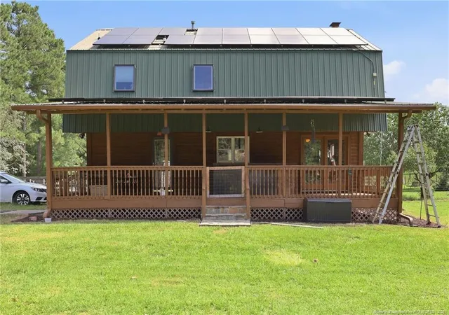 Photo 50 of Single family home for sale at 254 Docs Rd, Lillington, NC 27546 | MLS# 767532 | Listing updated on 2026-08-13