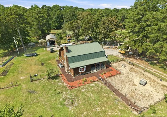 Photo 5 of Single family home for sale at 254 Docs Rd, Lillington, NC 27546 | MLS# 767532 | Listing updated on 2026-08-13