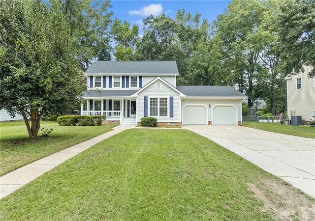 1st image of 5716 Danville Dr, Fayetteville, NC 28311 | MLS# 767633