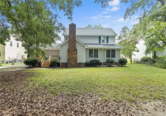34th image of 5716 Danville Dr, Fayetteville, NC 28311 | MLS# 767633