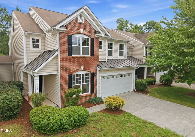 Photo 2 of Single family home for sale at 114 Brookview St, Durham, NC 27713 | MLS# 10186320 | Listing updated on 2026-09-16