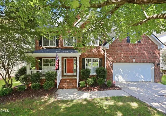 2nd image of 1312 Loghouse St, Wake Forest, NC 27587 | MLS# 10187455