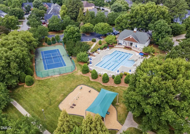 38th image of 1312 Loghouse St, Wake Forest, NC 27587 | MLS# 10187455