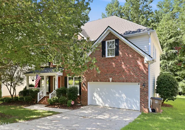 3rd image of 1312 Loghouse St, Wake Forest, NC 27587 | MLS# 10187455