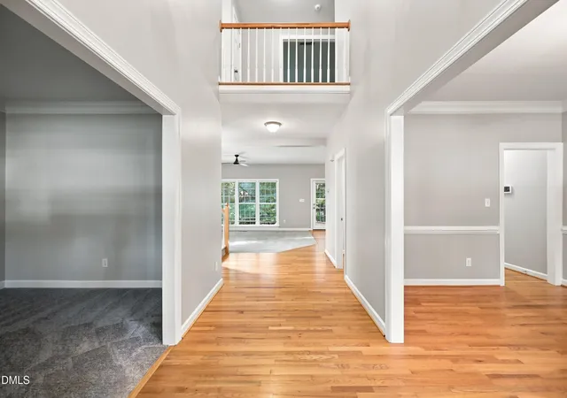 4th image of 1312 Loghouse St, Wake Forest, NC 27587 | MLS# 10187455