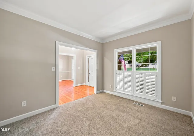 5th image of 1312 Loghouse St, Wake Forest, NC 27587 | MLS# 10187455