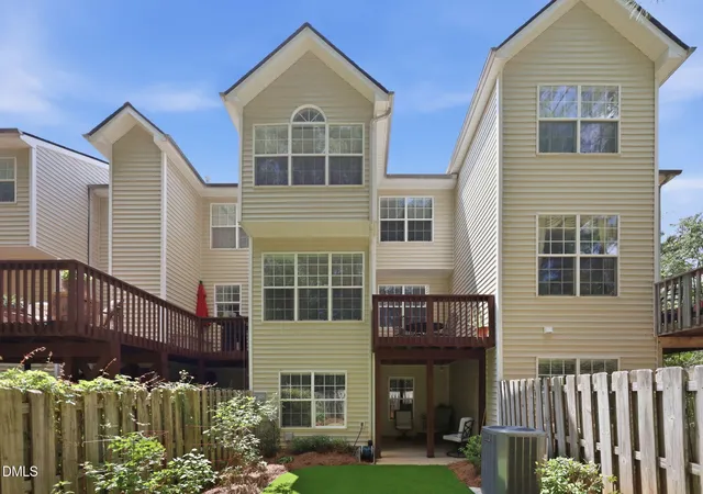 2nd image of 8146 Upper Lake Dr, Raleigh, NC 27615 | MLS# 10187630