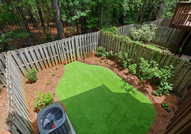 3rd image of 8146 Upper Lake Dr, Raleigh, NC 27615 | MLS# 10187630