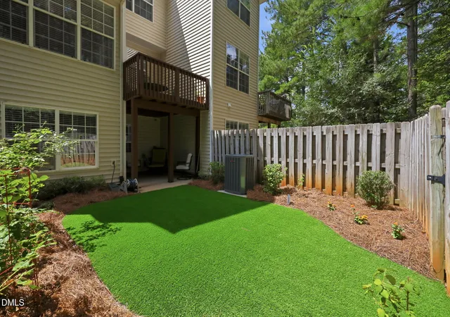 Photo 2 of Townhouse for sale at 8146 Upper Lake Dr, Raleigh, NC 27615 | MLS# 10187630 | Listing updated on 2026-10-02