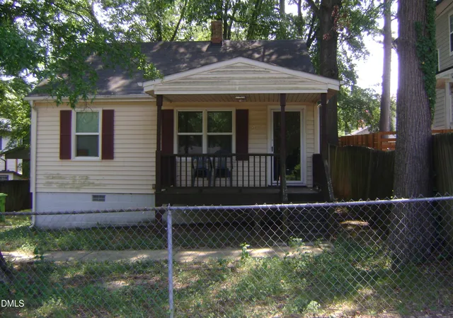2nd image of 1602 Joe Louis Ave, Raleigh, NC 27610 | MLS# 10186199