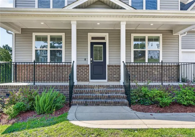Photo 4 of Sale Pending at 316 Bunting Dr, Lillington, NC 27546 | MLS# 767129 | Listing updated on 2026-09-15