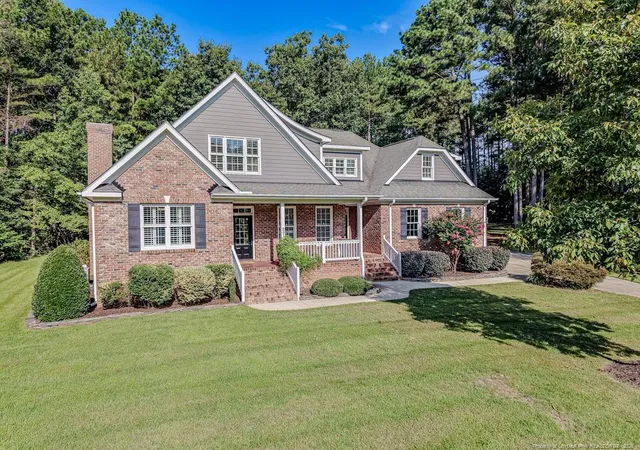 2nd image of 241 Saintsbury Pl, Sanford, NC 27332 | MLS# 767661