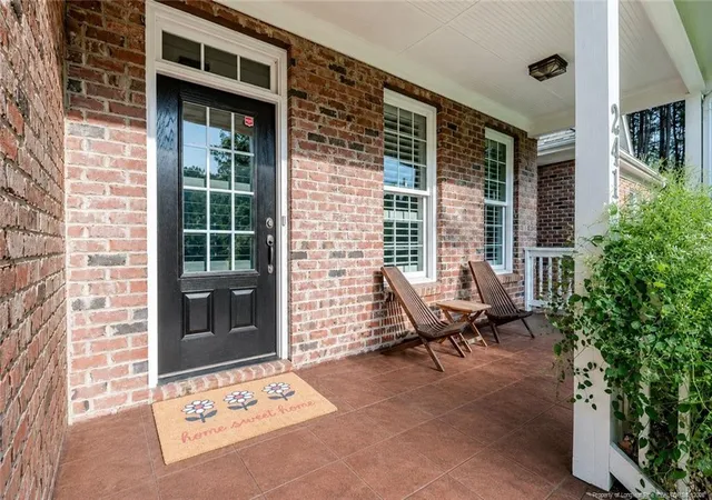 3rd image of 241 Saintsbury Pl, Sanford, NC 27332 | MLS# 767661