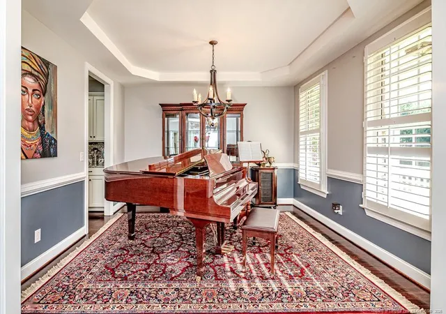 4th image of 241 Saintsbury Pl, Sanford, NC 27332 | MLS# 767661