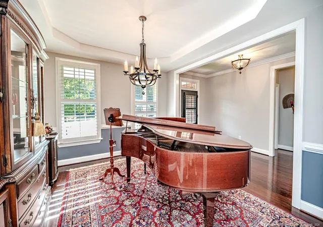 5th image of 241 Saintsbury Pl, Sanford, NC 27332 | MLS# 767661