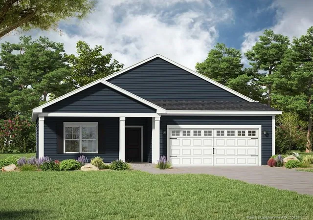 1st image of 214 Pine Vista Wy, Sanford, NC 27332 | MLS# 767672