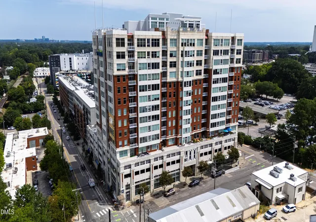 1st image of 400 W North St #1604, Raleigh, NC 27603 | MLS# 10187481