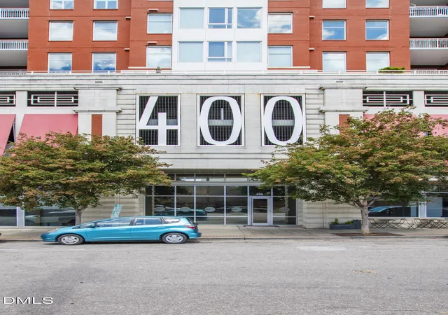 2nd image of 400 W North St #1604, Raleigh, NC 27603 | MLS# 10187481
