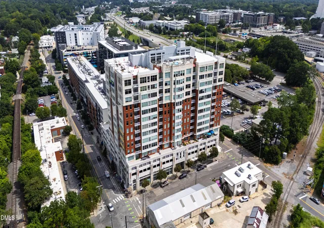 44th image of 400 W North St #1604, Raleigh, NC 27603 | MLS# 10187481