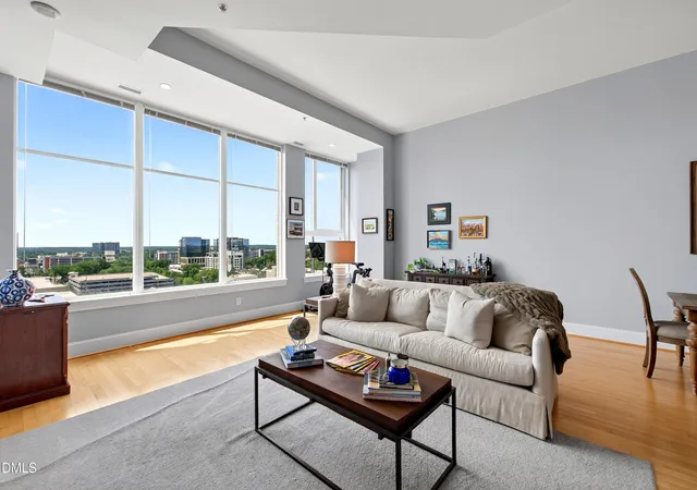 5th image of 400 W N St, Raleigh, NC 27603
