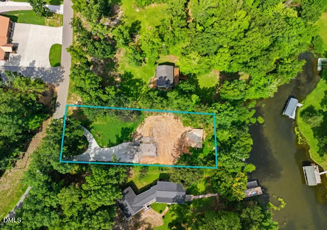 2nd image of 143 Recreation Ln, Macon, NC 27551 | MLS# 10186855