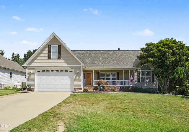 1st image of 256 Cokesbury Park Ln, Fuquay Varina, NC 27526 | MLS# 10187444