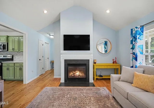 5th image of 256 Cokesbury Park Ln, Fuquay Varina, NC 27526 | MLS# 10187444