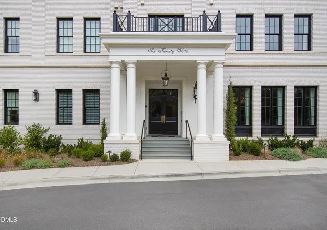 Photo 1 of Condo for sale at 620 Wade Ave #406, Raleigh, NC 27605 | MLS# 10188675 | Listing updated on 2026-08-26