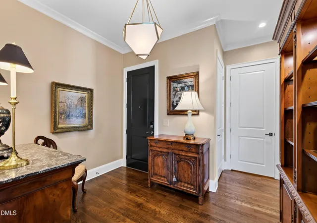Photo 2 of Condo for sale at 620 Wade Ave #406, Raleigh, NC 27605 | MLS# 10188675 | Listing updated on 2026-08-26
