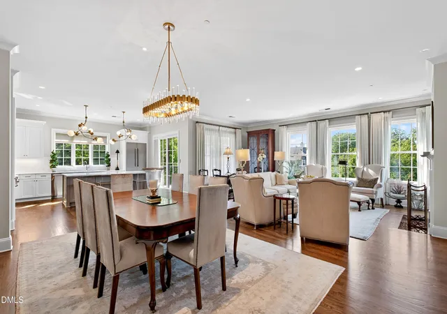 Photo 3 of Condo for sale at 620 Wade Ave #406, Raleigh, NC 27605 | MLS# 10188675 | Listing updated on 2026-08-26