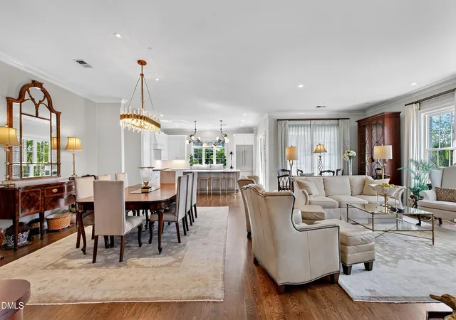 Photo 4 of Condo for sale at 620 Wade Ave #406, Raleigh, NC 27605 | MLS# 10188675 | Listing updated on 2026-08-26