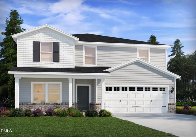 1st image of 128 Beadwood St, Wendell, NC 27591 | MLS# 10186102