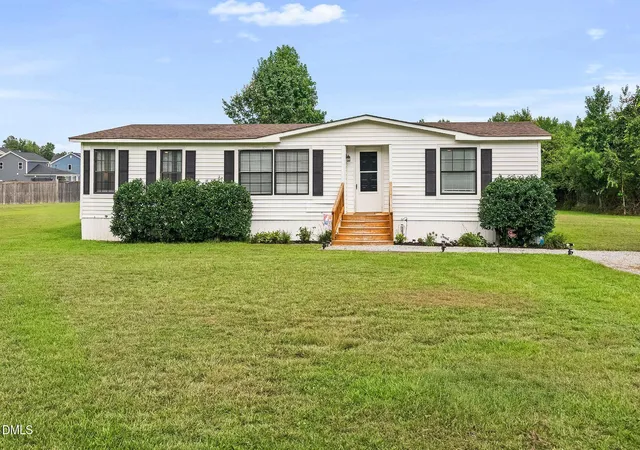 1st image of 101 Ander Ln, Willow Springs, NC 27592 | MLS# 10187797