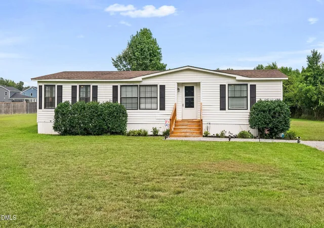 2nd image of 101 Ander Ln, Willow Springs, NC 27592 | MLS# 10187797