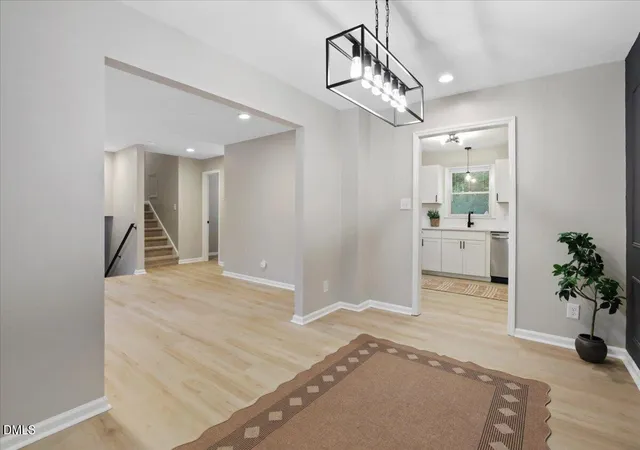 3rd image of 1017 Gaston Ave, Durham, NC 27707 | MLS# 10188152