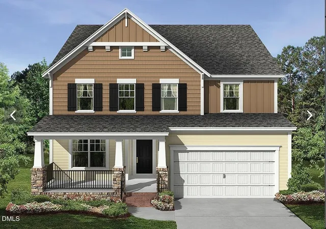 1st image of 2312 Englemann Dr #90, Apex, NC 27502 | MLS# 10186115