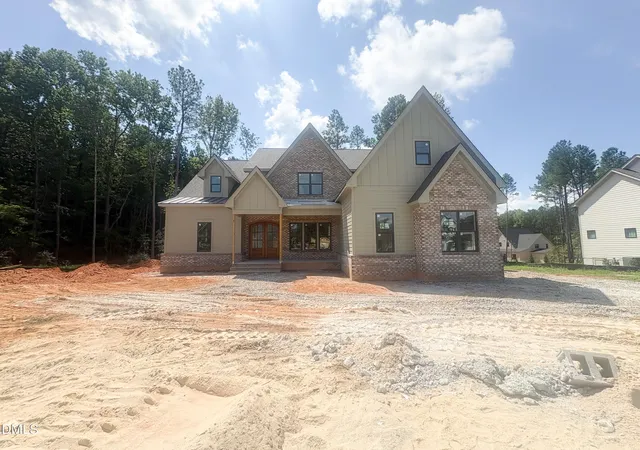 4th image of 1240 Perry Bluff Dr, Wake Forest, NC 27587 | MLS# 10186358