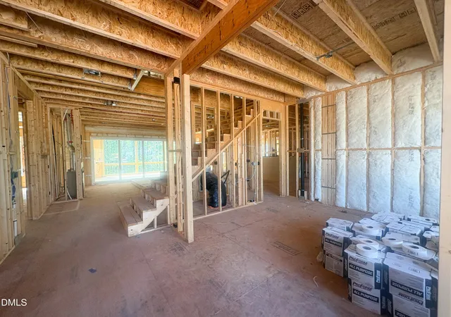 5th image of 1240 Perry Bluff Dr, Wake Forest, NC 27587 | MLS# 10186358