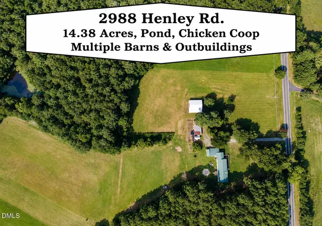 1st image of 2988 Henley Rd, Sanford, NC 27330 | MLS# 10186207