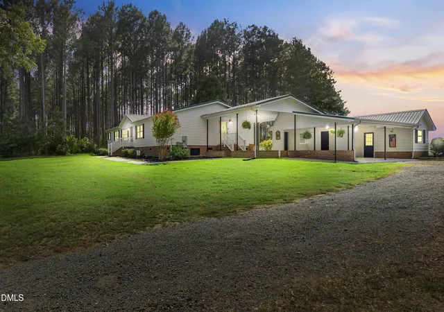 2nd image of 2988 Henley Rd, Sanford, NC 27330 | MLS# 10186207