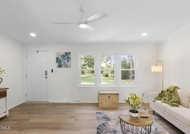5th image of 2988 Henley Rd, Sanford, NC 27330 | MLS# 10186207