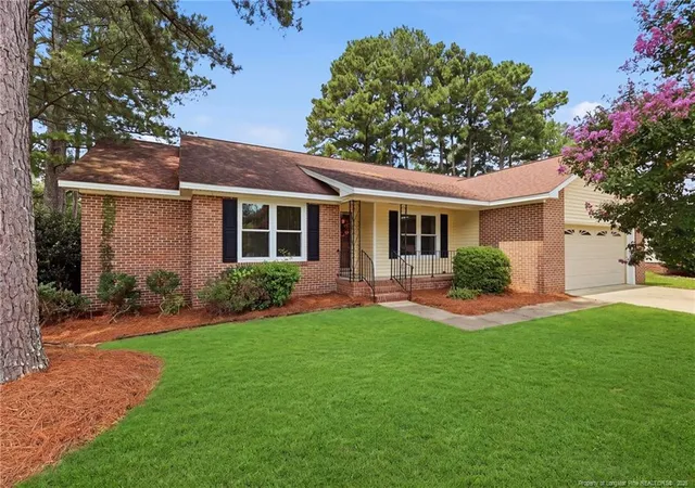 1st image of 940 Flintwood Rd, Fayetteville, NC 28314 | MLS# 767142