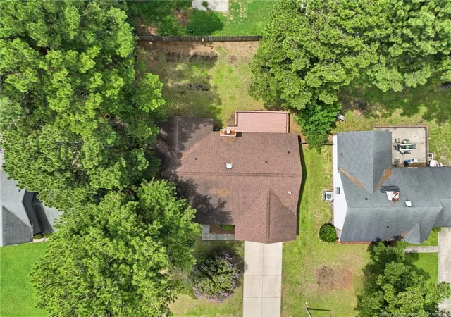 31st image of 940 Flintwood Rd, Fayetteville, NC 28314 | MLS# 767142