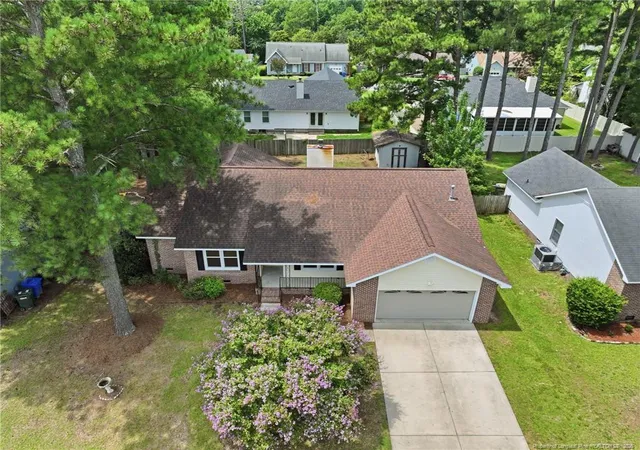 3rd image of 940 Flintwood Rd, Fayetteville, NC 28314 | MLS# 767142