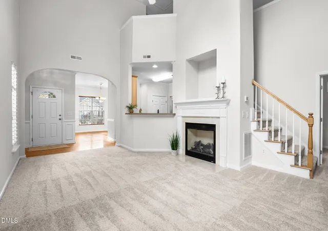 2nd image of 8432 Stone Mason Dr, Raleigh, NC 27613 | MLS# 10187826