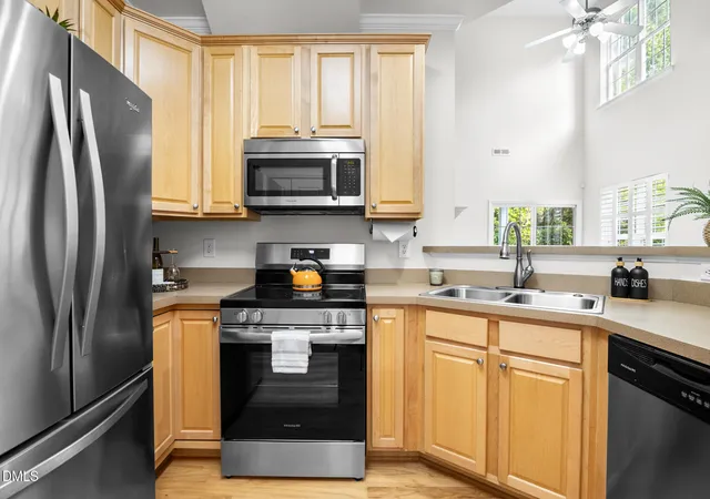 Photo 3 of Sale Pending at 8432 Stone Mason Dr, Raleigh, NC 27613 | MLS# 10187826 | Listing updated on 2026-08-26