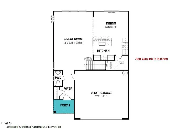 2nd image of 144 Cucumber Ct, Garner, NC 27529 | MLS# 10186126